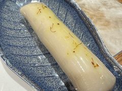 -莲湖糕团店·老秦淮小吃
