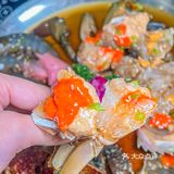 ‼️你绝对无法拒绝韩剧同款酱蟹🦀️