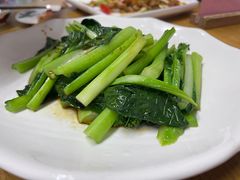 -德胜轩正宗顺德菜(宝安沙井会展中心店)