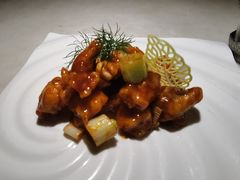 -梧桐Plus·创意京·川料理(万象城店)
