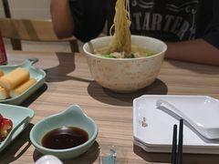 -珍粥道(杉杉奥特莱斯店)