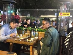 -木屋烧烤(白石洲店)