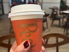 -Peet's Coffee皮爷咖啡(上海长风大悦城店)