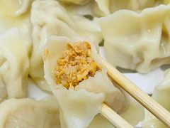 -海胆小馆(东北水饺·春柳店)