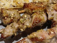 -聚点串吧·北京烧烤(赵登禹路店)