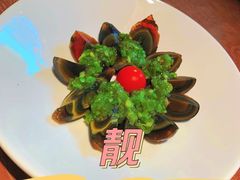 -周家二小姐的菜(西津渡店)