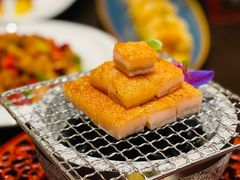 -江上荟·创意中国菜(绿地缤纷城店)