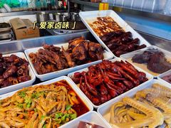 -爱家面馆(常州总店)