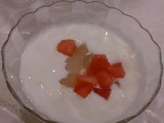 芦荟酸奶-马凯餐厅(长椿街店)