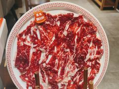 -陈记顺和潮汕牛肉火锅(番禺迎宾大道店)