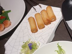 -海派悦庭·海胆烧麦·新融合菜(凯德广场店)