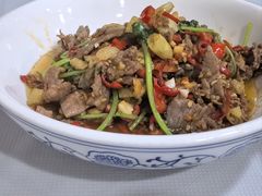 -辣不怕口味虾(凌霄路店)