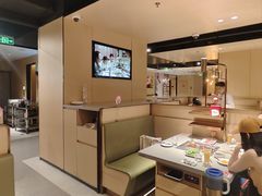 -海底捞火锅(海宁路店)