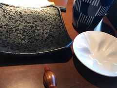 -千代武日本料理(爱建店)