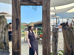 -西涌国际滨海旅游区