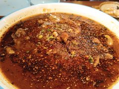 -长安炊烟庭院陕菜(七路明光路店)