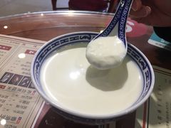 招牌姜撞奶-捷信牛奶甜品世家(五道口店)