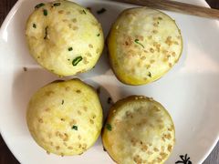 生煎-朱新年·苏式汤团·面点(北寺塔店)