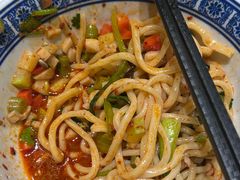-郑家包子牛肉拉面(尚勤路店)