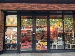 门面-肯德基(新凌云店)