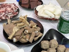 -贵州黄牛肉馆(韩村路店)