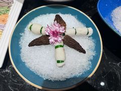 -蒋记海鲜姿造•洋房别墅(星河湾店)