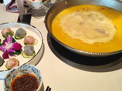 -古膳记猪肚鸡.生蚝鸡(拱北店)