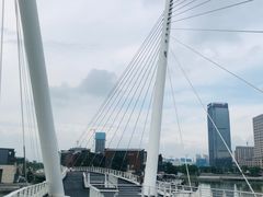 -映月湖中央公园