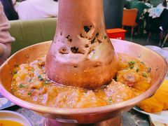 -浩海火燒雲傣家菜(芮欧百货店)