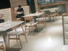 大堂-至潮餐厅精致粤菜·活鲈鱼·走地鸡(珠江新城店)