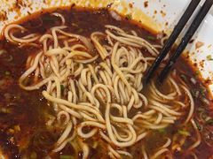 -马子禄牛肉面(金宝街店)
