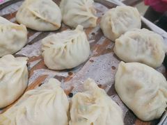-京秀缘蒸汽海鲜农家菜大馅蒸饺