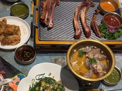 -哈啾嗨·新概念蒙餐(红星新城店)