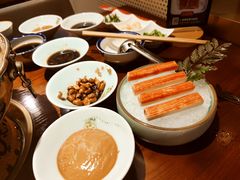 -1078號老北京涮肉(松柏店)