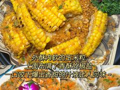 -小海豚•老字号海鲜餐厅(天涯店)