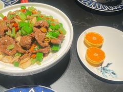 -芳芳私房菜·精做淮扬菜(承德路店)
