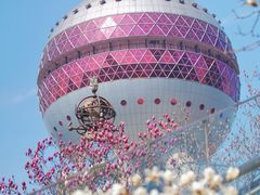 -陆家嘴中心绿地