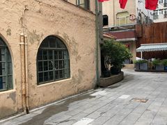 -RAC BAR(安福路店)