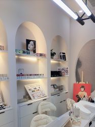 -洋子Nail Skincare