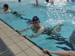 -小海豚国际游泳培训中心(浦东源深体育中心店)