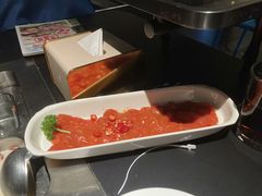 -海底捞火锅智慧餐厅(中骏世界城店)