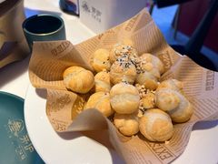 -茅庐川菜(烟台万象汇店)