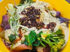 麻辣烫-高记麻辣烫