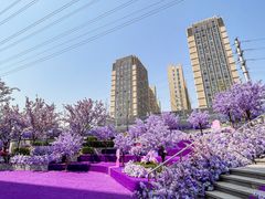 -龙湖南京江北天街