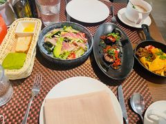 -Kathleen's Waitan 凯圣琳江景西餐厅(外滩店)
