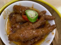 -明泉居茶点荟(车陂店)