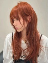 -IN STYLE•造型