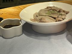 -吴越荣记苏州菜·松鼠桂鱼(月光码头店)