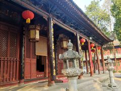 -兴教寺