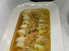 -蜀香格格•剁椒鱼头(龙西店)